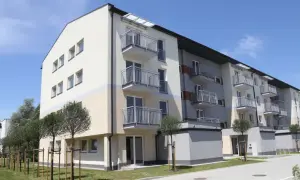 Gdzie są mieszkania socjalne w Krakowie? Sprawdź dostępność i lokalizacje