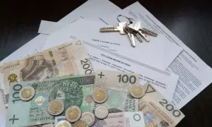 Kto płaci za czynsz mieszkania własnościowego po śmierci właściciela?