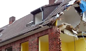 Osiadanie budynku ile cm – ile to naprawdę może wynosić?
