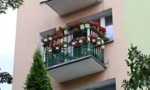Jak zrobić balkon w istniejącym budynku - uniknij kosztownych błędów