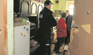 Ile się czeka na mieszkanie socjalne po eksmisji? Sprawdź fakty