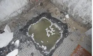 Osiadanie budynku ile trwa? Poznaj czynniki wpływające na czas