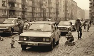Ile kosztowało mieszkanie w latach 70 - zaskakujące fakty i ceny