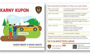 Czy straż miejska może wystawić mandat za parkowanie na osiedlu? Sprawdź zasady