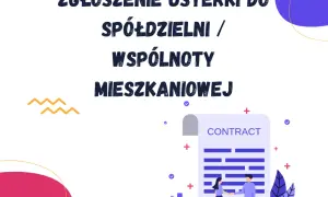 Jak skutecznie zgłosić nieprawidłowości w spółdzielni mieszkaniowej