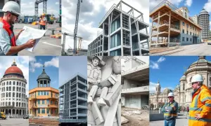Ile kosztuje ekspertyza techniczna budynku? Sprawdź ceny i czynniki wpływające na koszt