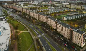 Falowiec Gdańsk ile mieszkań? Odkryj unikalne dane o lokalach