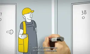 Jak podłączyć światłowód w bloku bez zbędnych komplikacji?