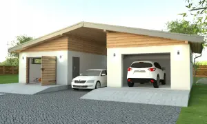 Jak połączyć dwa budynki na zgłoszenie - uniknij kosztownych błędów