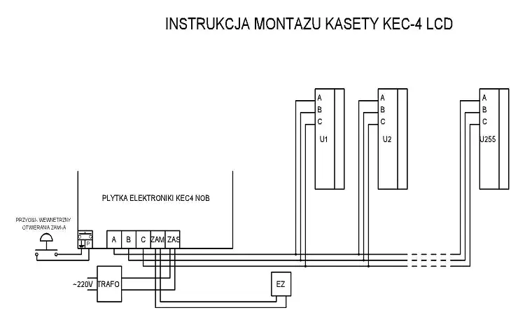 Jak działa domofon w bloku? Poznaj tajniki i różnice w systemach