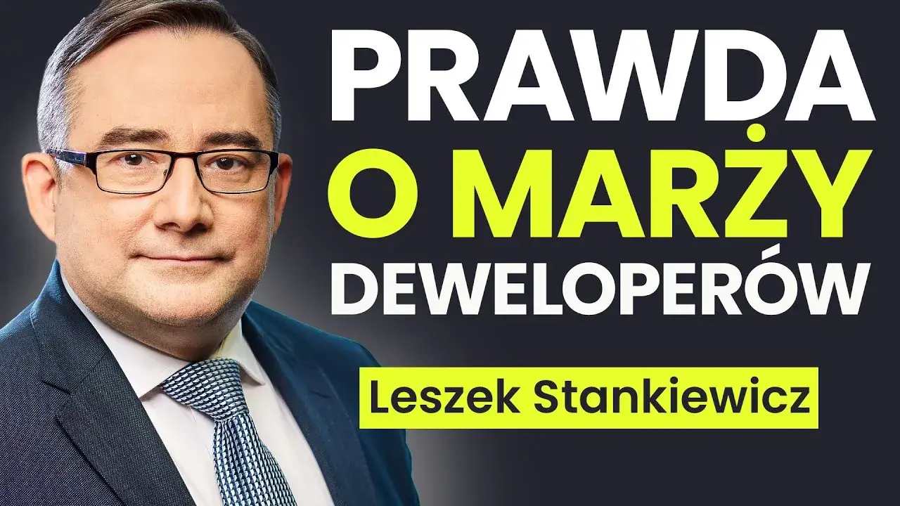 Zdjęcie Ile zarabia deweloper na domu? Zaskakujące fakty o zyskach i kosztach