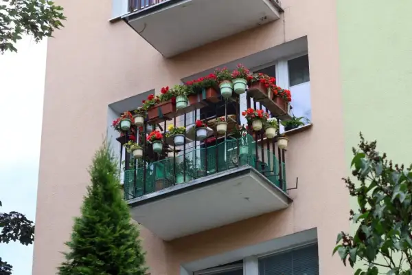 Jak zrobić balkon w istniejącym budynku - uniknij kosztownych błędów