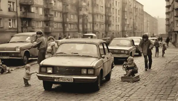 Ile kosztowało mieszkanie w latach 70 - zaskakujące fakty i ceny