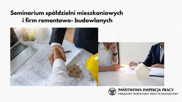 Ile zarabia inspektor w spółdzielni mieszkaniowej? Zaskakujące fakty o wynagrodzeniach