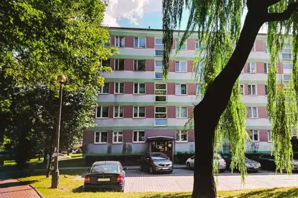 Ile osiedli znajduje się w Bemowie Lotnisku? Zaskakujące fakty!